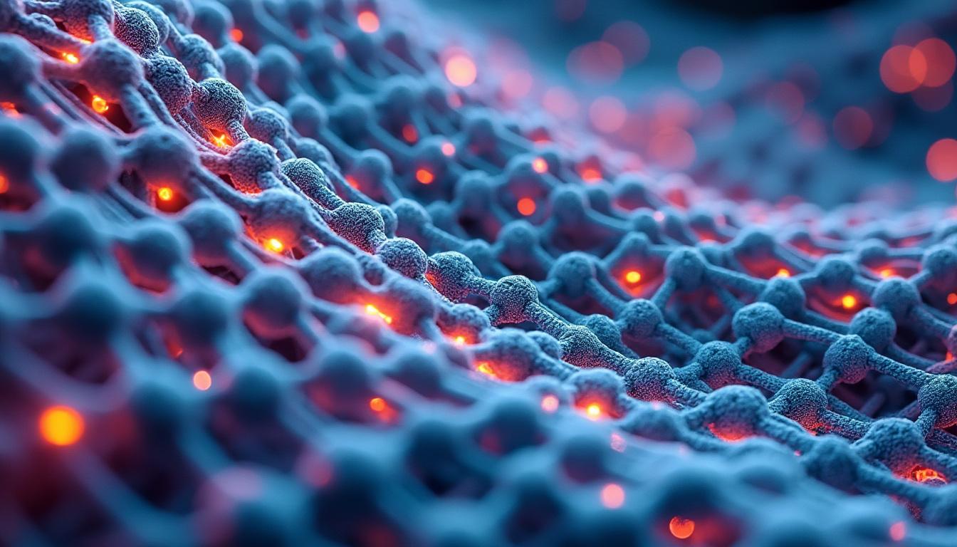 explore the essential properties and diverse applications of conductive insulator materials, highlighting their unique role in modern technology and innovation.