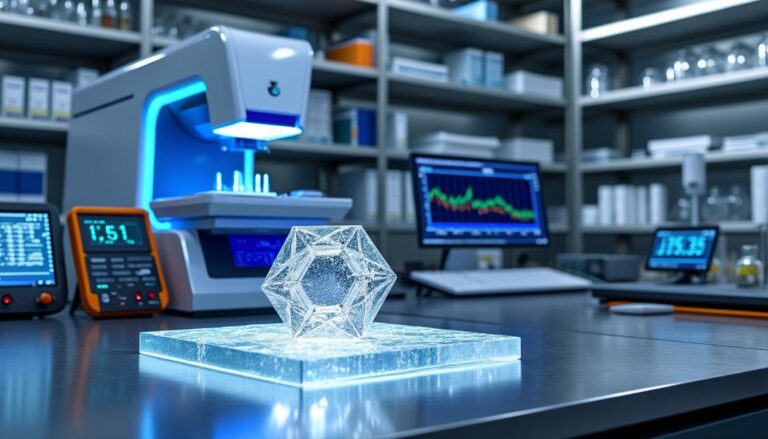 explore the essential properties and diverse applications of conductive insulator materials, highlighting their unique role in modern technology and innovation.