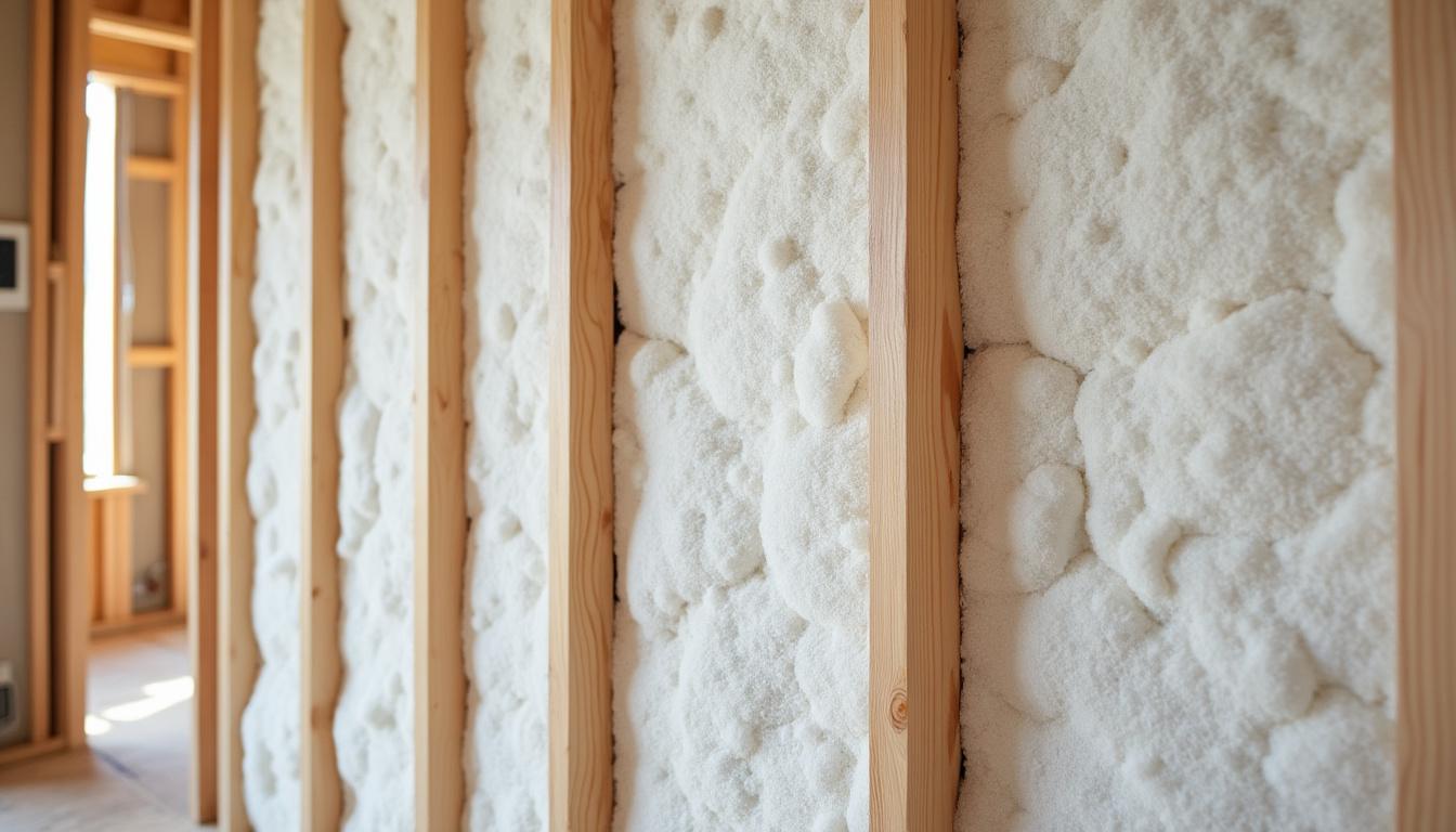 discover what batt insulation is, how it works to improve energy efficiency, and why it's a popular choice for insulating homes and buildings.