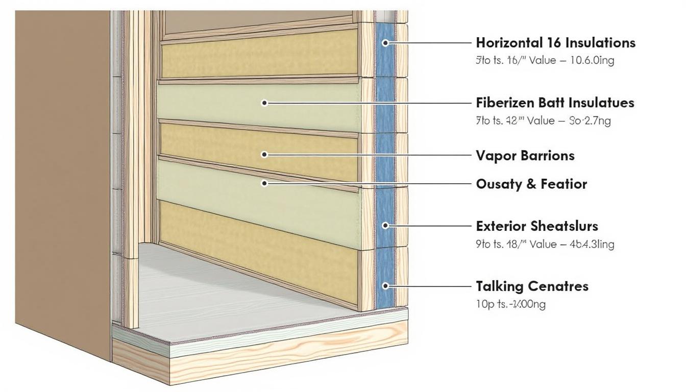 learn what batt insulation is, how it works, and its benefits for home energy efficiency and comfort.