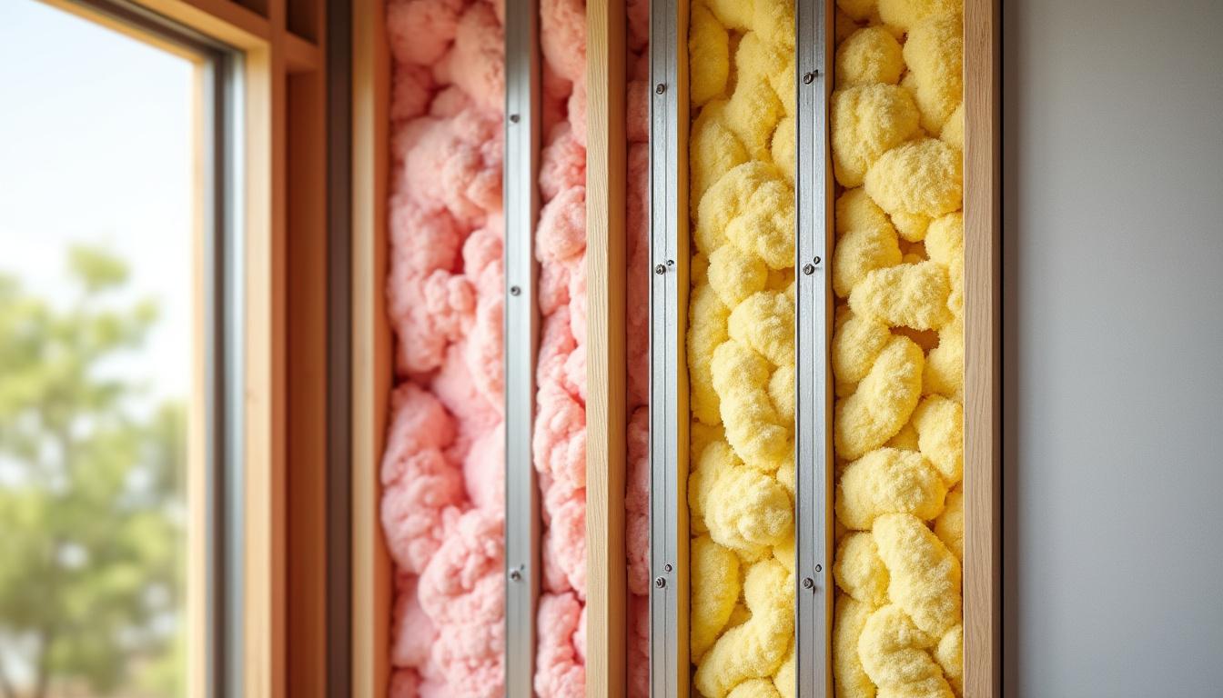 learn what batt insulation is, how it works, and the benefits it offers for improving energy efficiency and comfort in your home.
