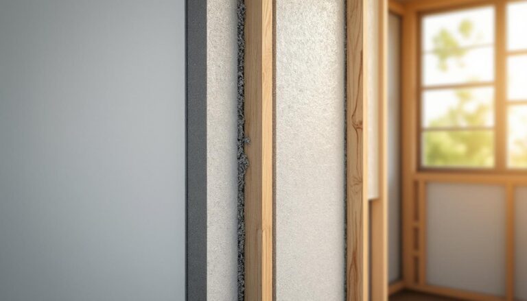 learn about the r-value of spray foam insulation, what it measures, and why it is important for energy efficiency and home comfort.