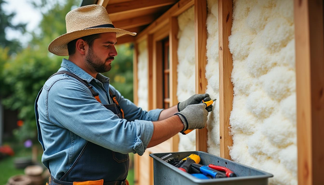 discover why insulated garden sheds are essential for protecting your plants year-round, offering optimal temperature control and shelter from harsh weather conditions.