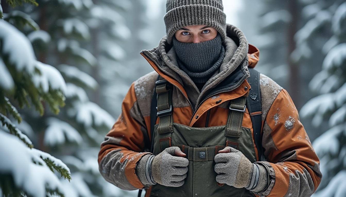 discover why insulated hunting bibs are a must-have for staying warm and comfortable during cold weather hunts. learn how they enhance mobility and protection in harsh conditions.