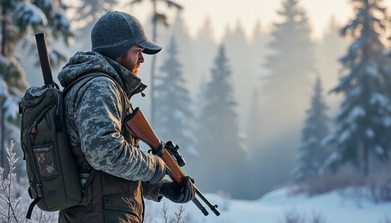 discover why insulated hunting bibs are a must-have for staying warm and comfortable during cold weather hunting trips. learn about their benefits and how they enhance your outdoor experience.