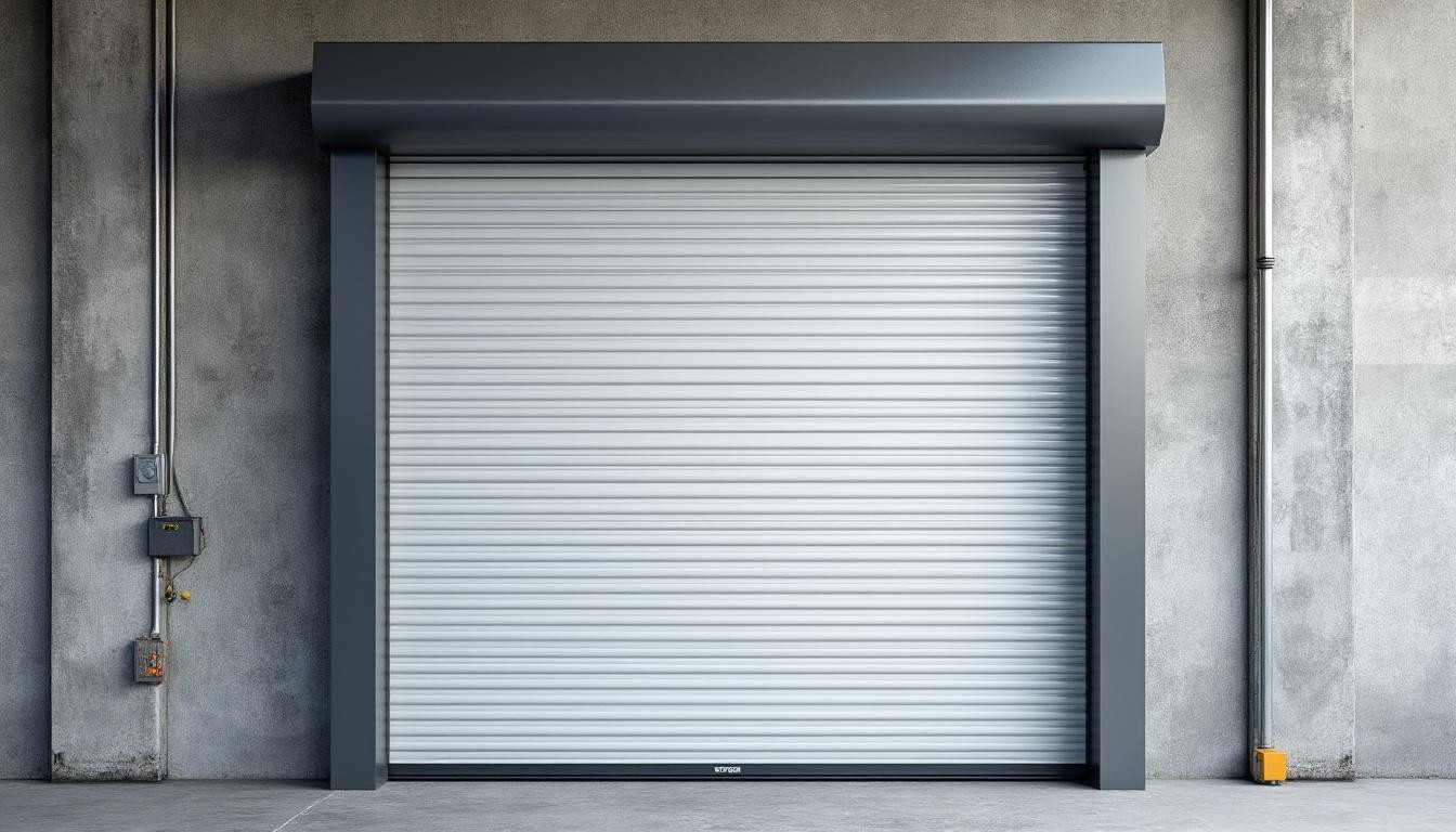 discover all essential information about insulated roll up doors, including benefits, features, installation tips, and maintenance advice to help you make an informed decision.