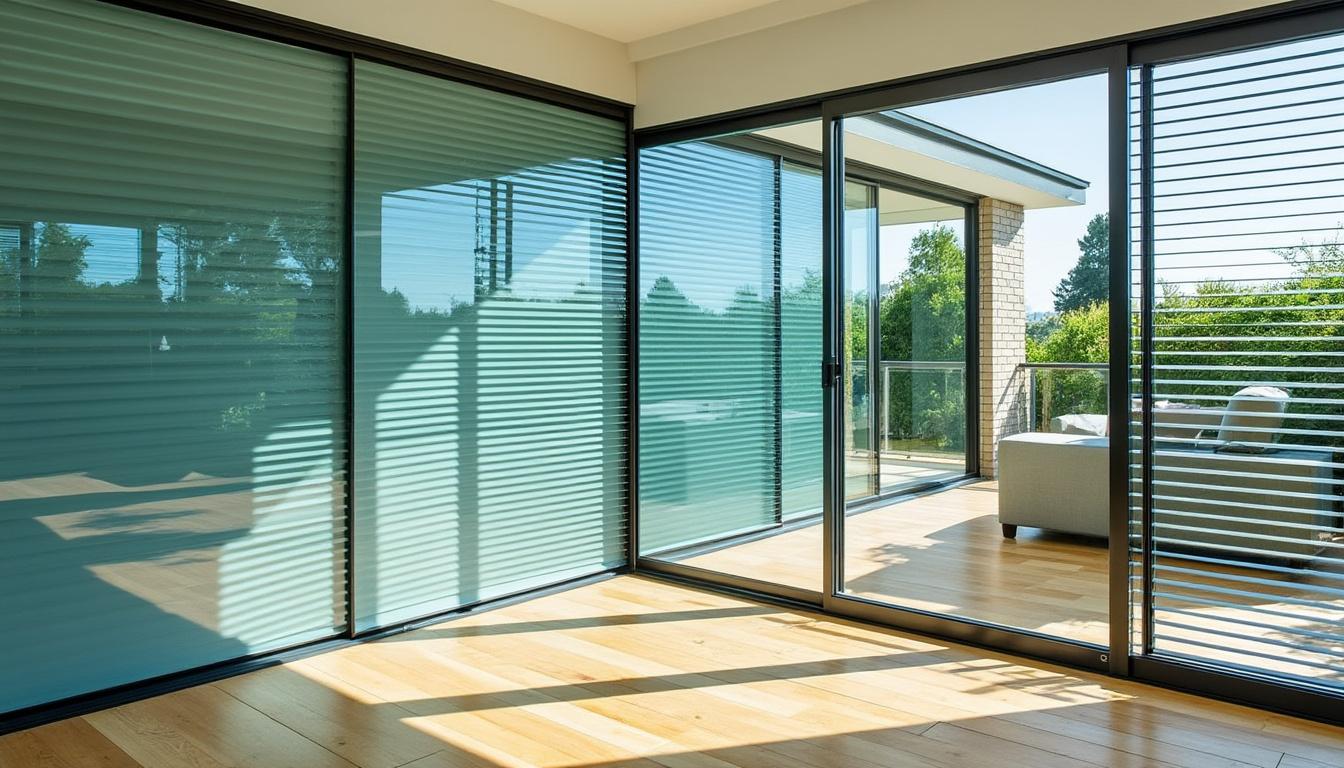 learn effective tips and techniques to better insulate your room and keep it cool during the summer months for a comfortable living space.