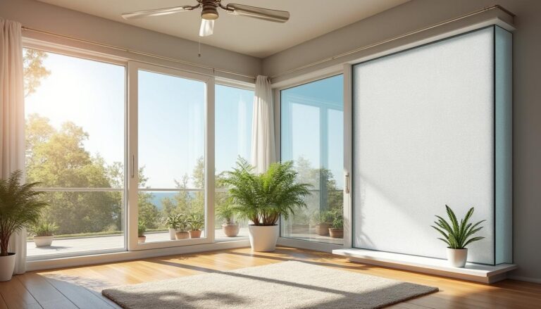 learn effective tips and techniques to better insulate your room and stay cool during the hot summer months.