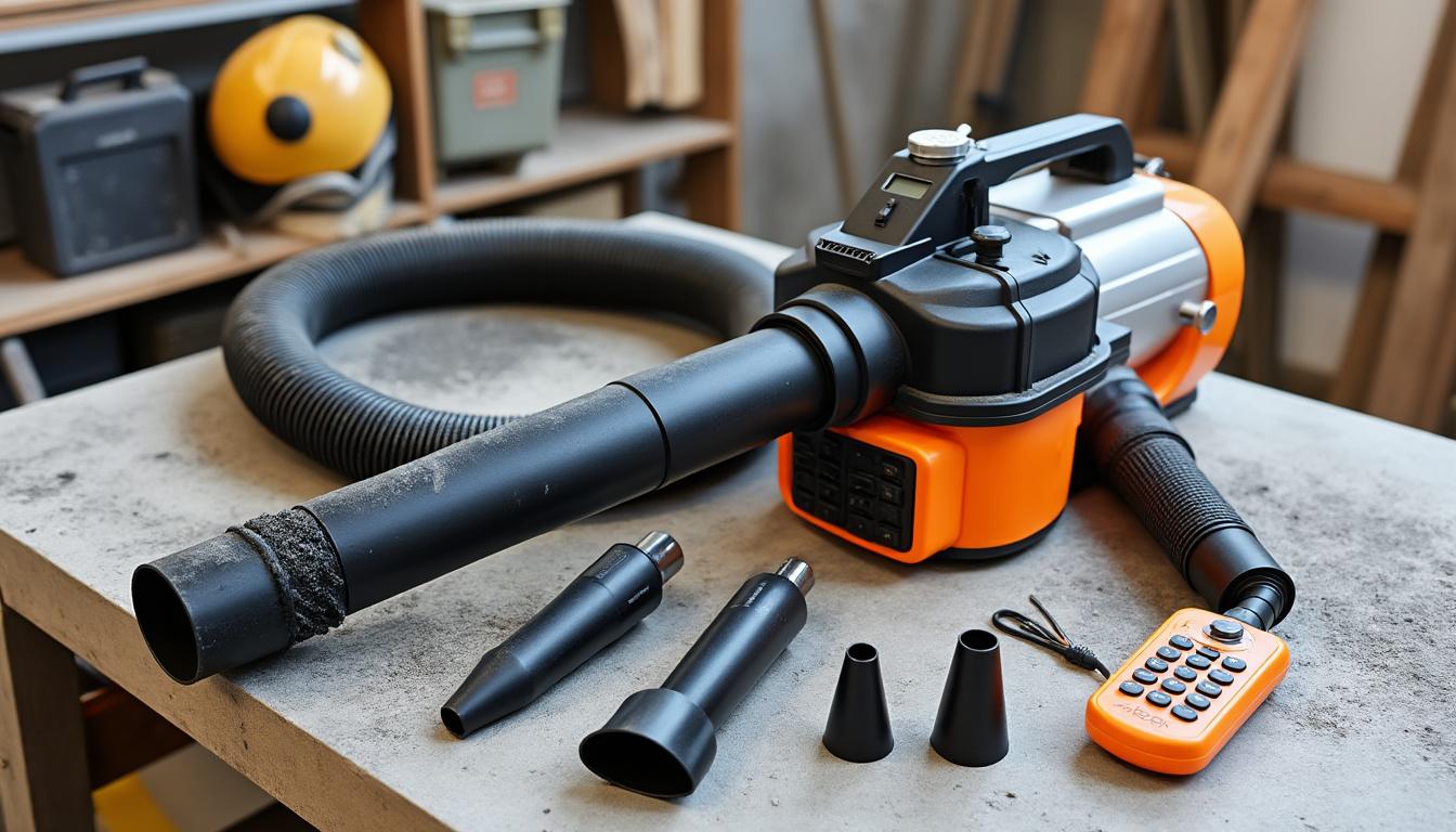 learn how to choose the best cellulose insulation blower for your home with our expert guide, helping you improve energy efficiency and comfort effectively.