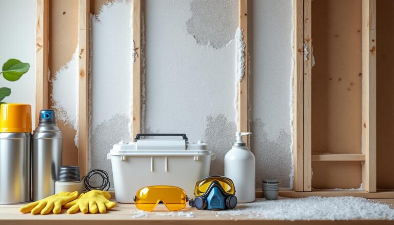 learn how to select the best diy spray foam insulation kit for your home with our comprehensive guide. discover key features, tips, and expert advice to improve energy efficiency and comfort.