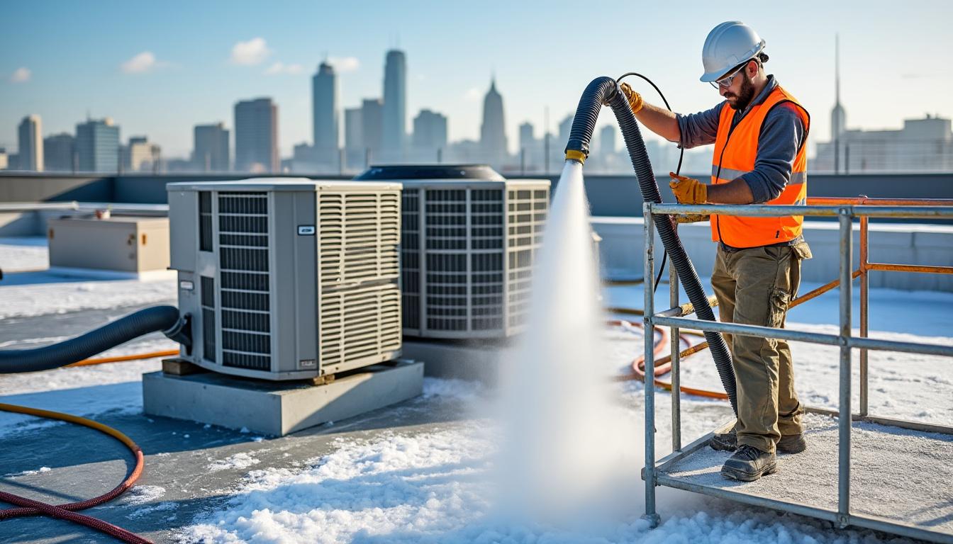 learn how to select the best insulation blower machine for your project with our comprehensive guide. discover key features, tips, and expert advice to make the right choice.