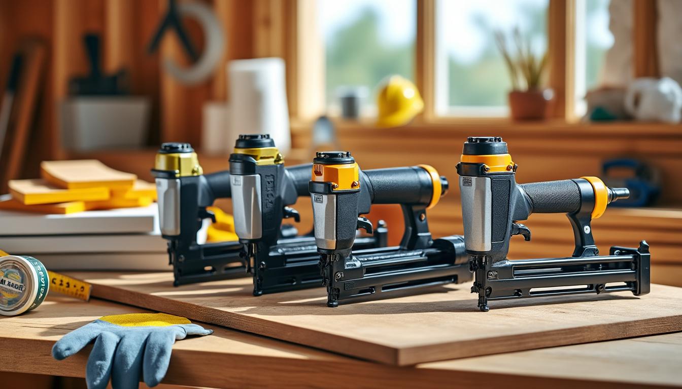 learn how to choose the best insulation stapler for your project with our comprehensive guide. find tips on features, usage, and selecting the right tool to ensure efficient and secure insulation installation.