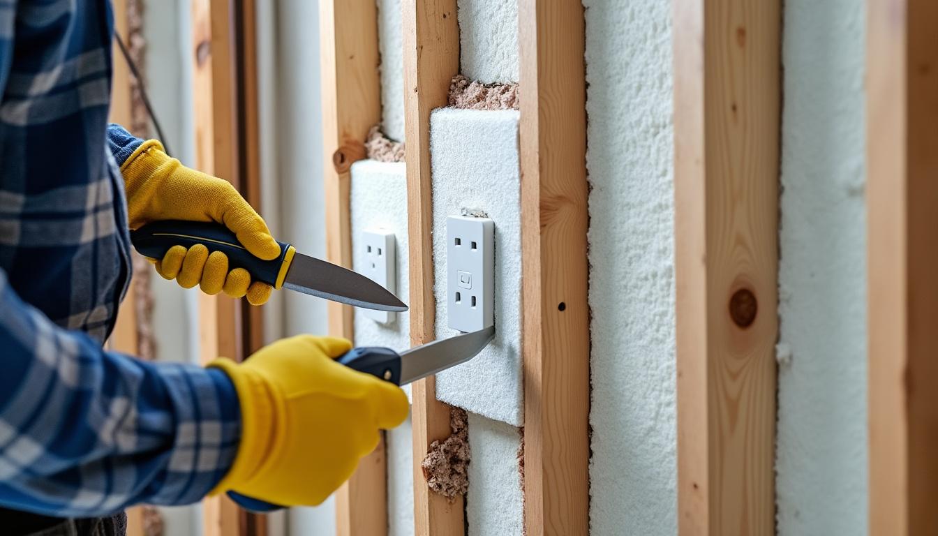 learn why insulating basement walls is crucial for energy efficiency and comfort, and discover the best methods to do it effectively.