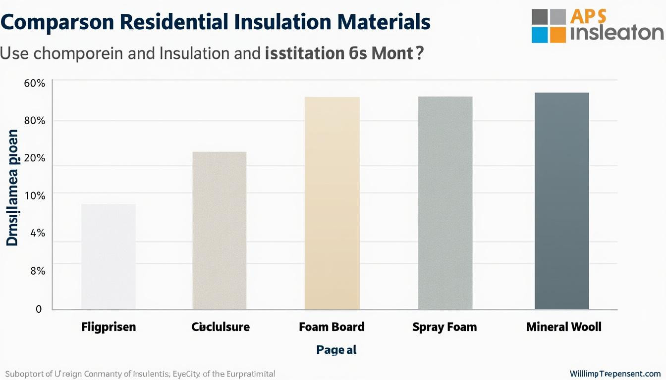 discover whether fiberglass insulation is flammable and safe to use in your home. learn about its fire resistance properties and how it can protect your household.