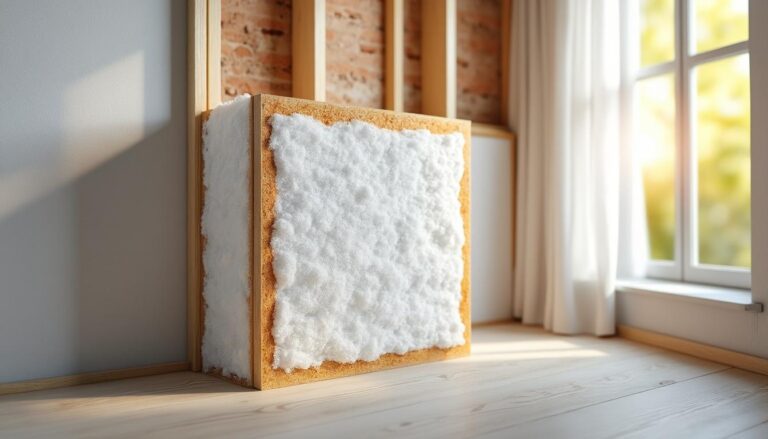 discover if fiberglass insulation is flammable and learn about its safety for use in your home. get expert insights on fire risks and protection measures.