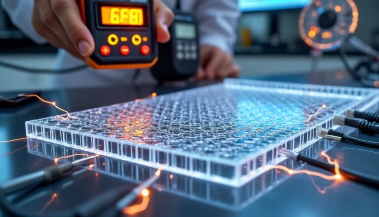 discover whether plastic is a conductor or an insulator and explore its electrical properties in this informative guide.