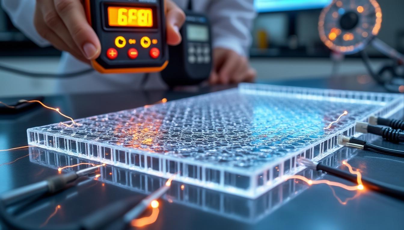 discover whether plastic is a conductor or an insulator and explore its electrical properties in this informative guide.