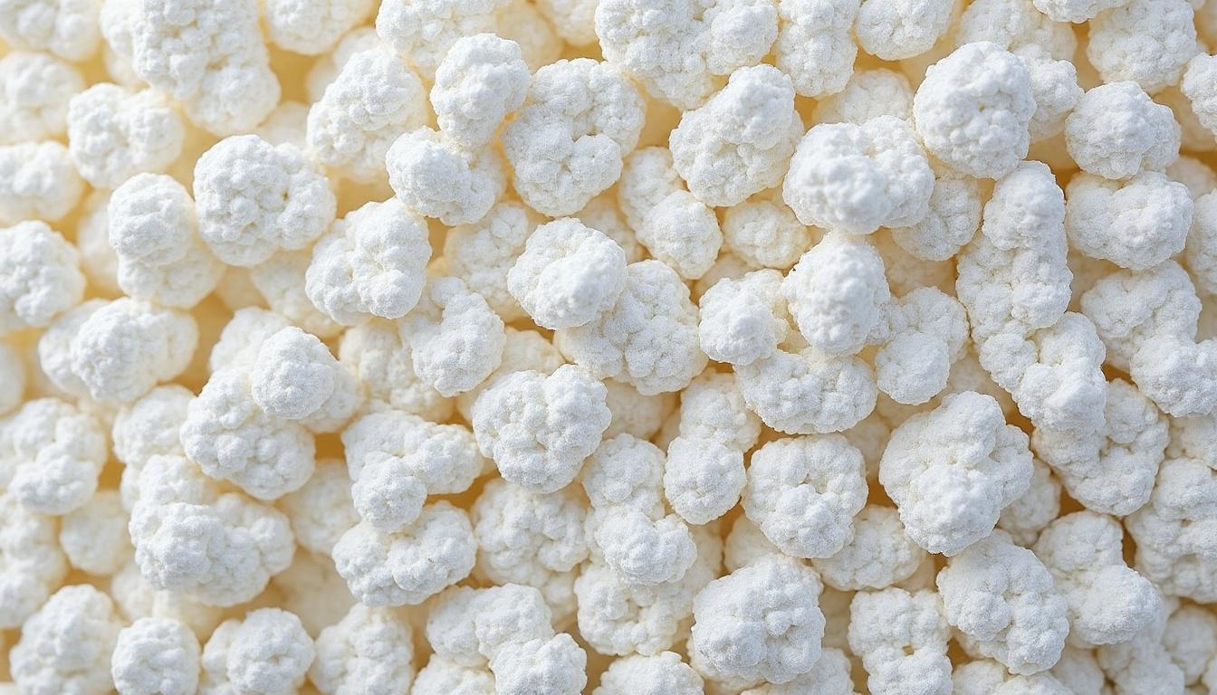 learn about perlite insulation and how it enhances energy efficiency by providing effective thermal insulation and sustainability benefits.