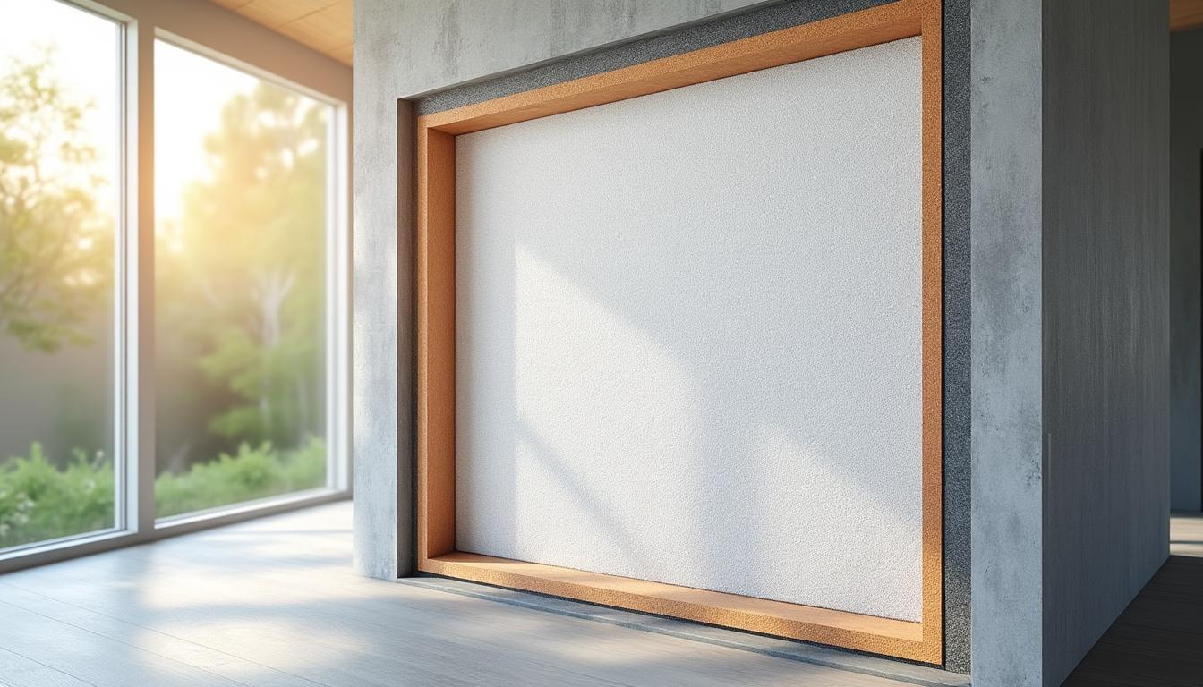 discover the advantages of perlite insulation and how it enhances energy efficiency by providing effective thermal insulation, reducing energy costs, and promoting sustainable building practices.