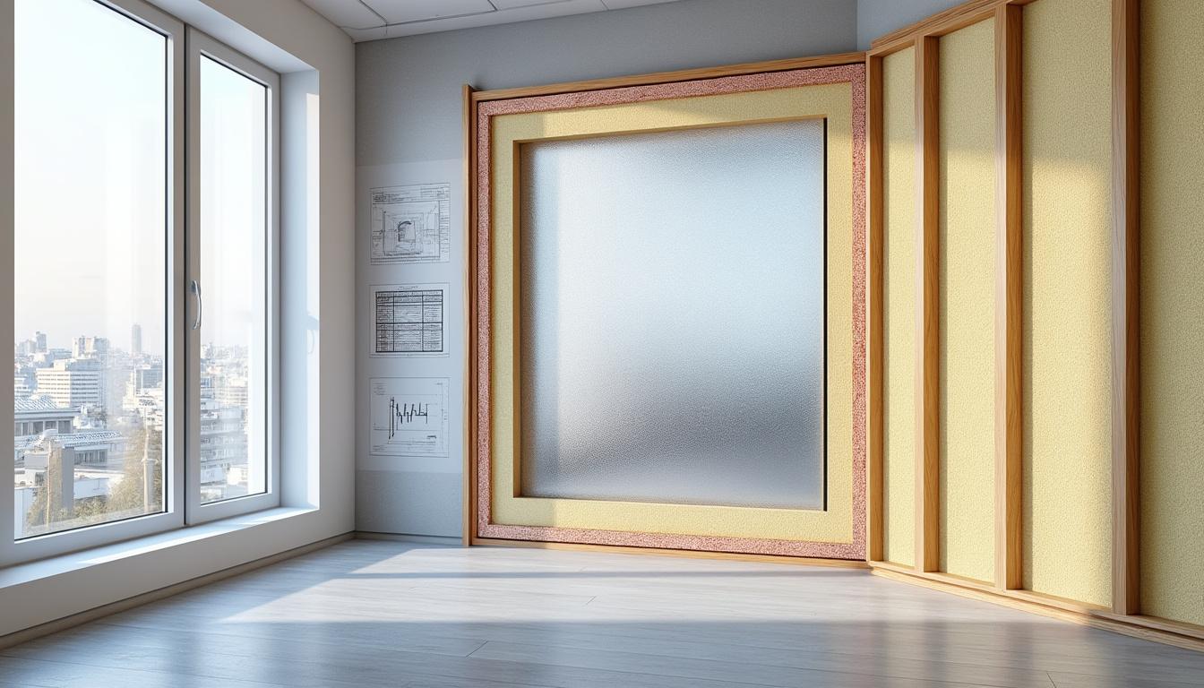 explore the benefits and practical applications of radiation barrier insulation, enhancing energy efficiency and thermal protection in various settings.