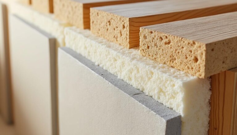 discover the advantages of fibreglass acoustic insulation and how it enhances soundproofing for a quieter, more comfortable environment.