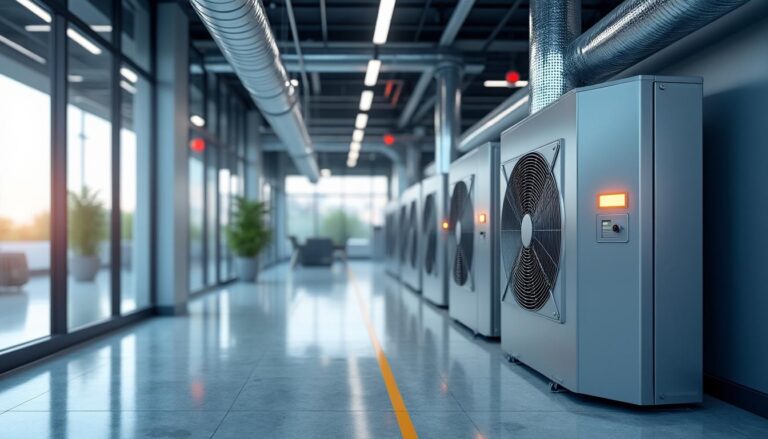 discover how insulated ductwork improves energy efficiency by reducing heat loss, lowering utility bills, and enhancing indoor comfort in your hvac system.