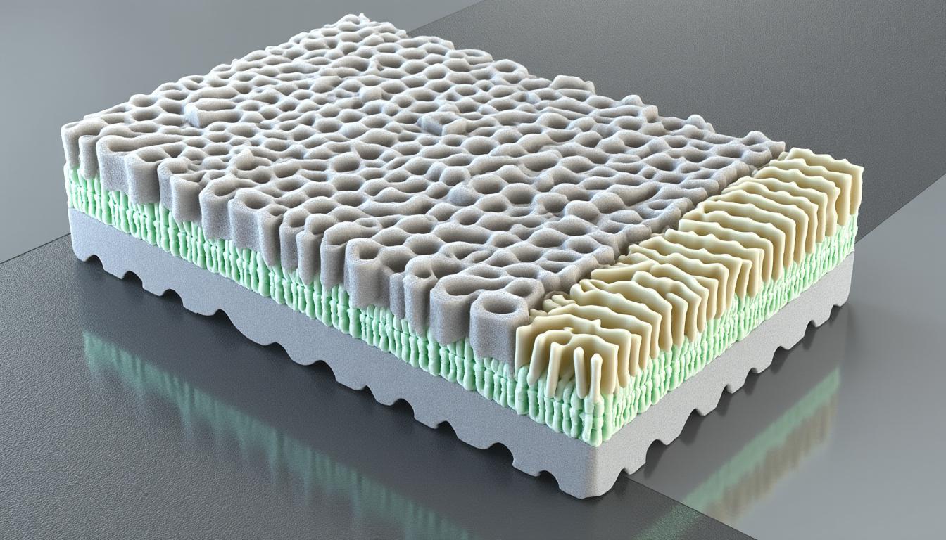 learn about the r value of closed cell foam insulation and how it enhances energy efficiency in buildings for better thermal performance and cost savings.