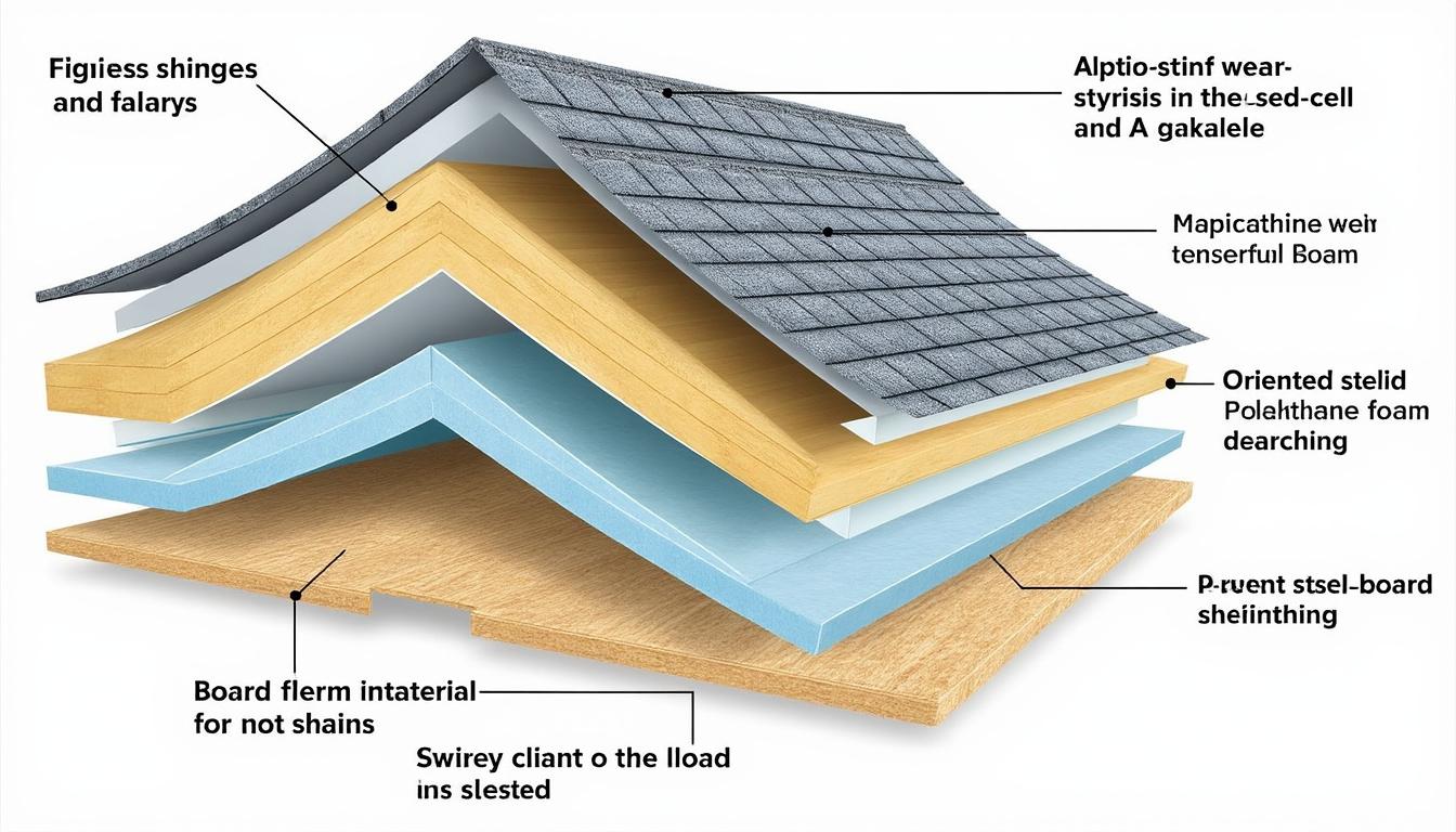 learn about the r-value of closed cell foam insulation and how it enhances energy efficiency to keep your home well-insulated and reduce energy costs.
