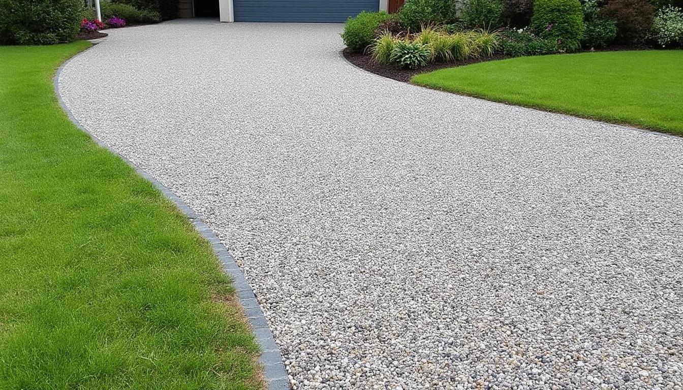 découvrez les avantages du béton désactivé, ses conseils d'entretien et ses applications courantes pour sublimer vos aménagements extérieurs avec durabilité et esthétisme.