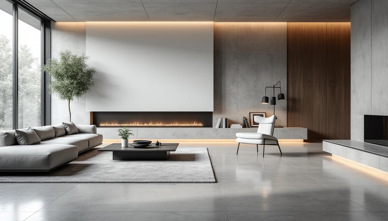 découvrez les avantages du sol en béton ciré pour un intérieur moderne : esthétique, durable et facile d'entretien, il transforme votre espace avec élégance.