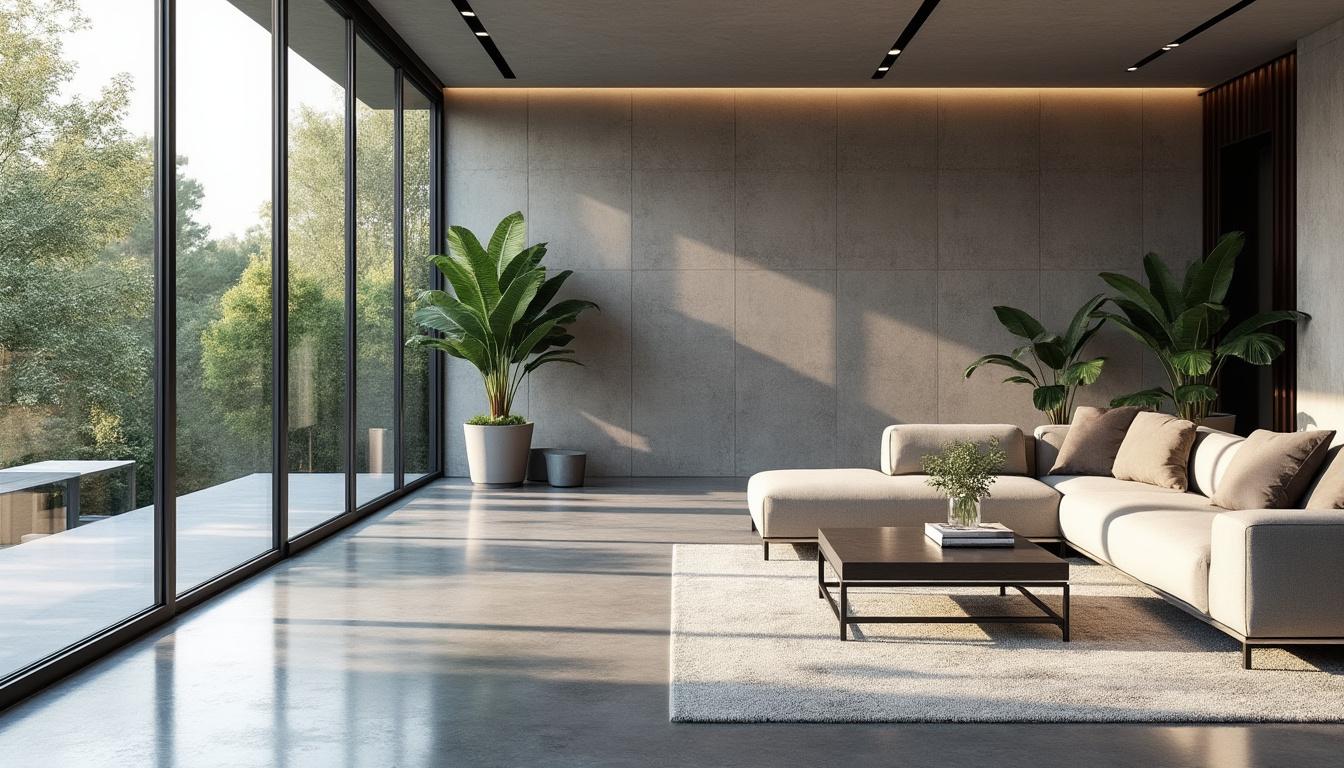 découvrez les avantages du sol en béton ciré pour un intérieur moderne : esthétique, durabilité, facilité d'entretien et design épuré pour sublimer votre espace de vie.