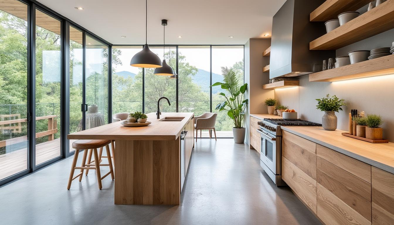 découvrez les avantages du sol en béton ciré, les techniques de pose et les conseils d'entretien pour un intérieur moderne, esthétique et durable.