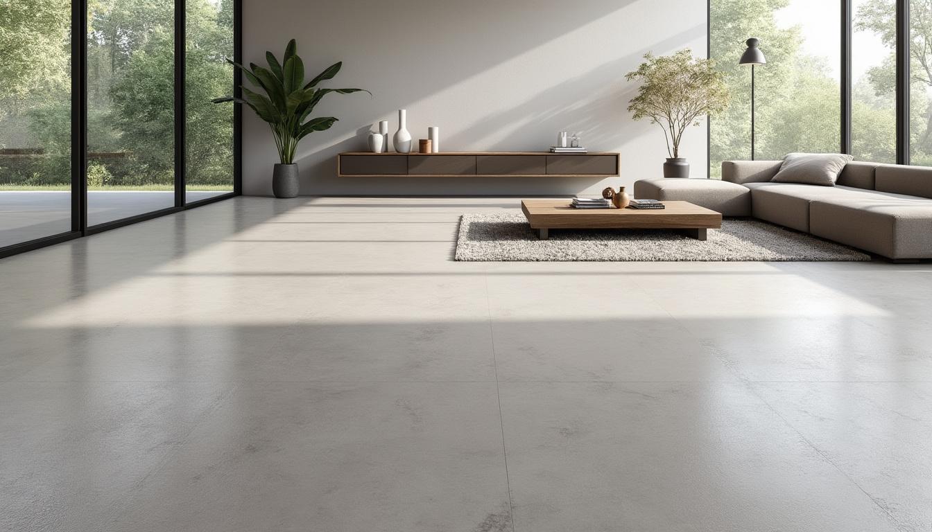 découvrez les avantages du sol béton ciré, ses méthodes de pose et conseils d'entretien pour un intérieur moderne, esthétique et durable.