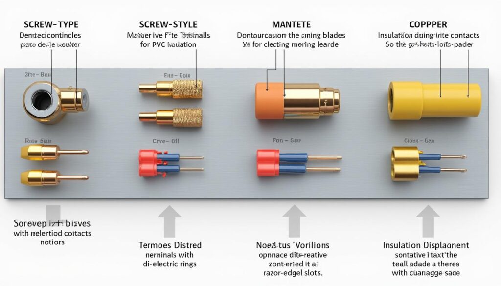 Insulation Piercing Connectors: How They Work