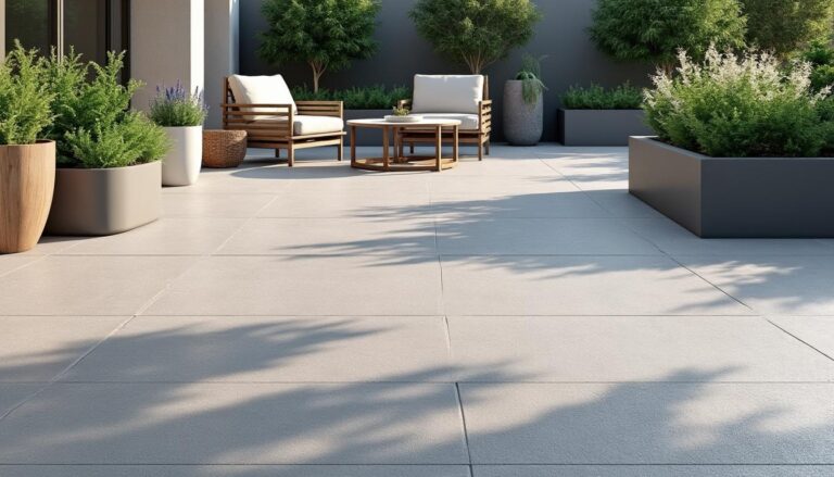 découvrez les techniques du béton balayé et ses avantages pour des sols extérieurs durables, esthétiques et antidérapants. idéal pour terrasses, allées et espaces urbains.