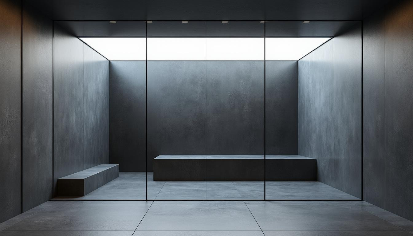 découvrez les avantages du béton ciré dans la douche et nos conseils pratiques pour un rendu parfait, durable et esthétique.