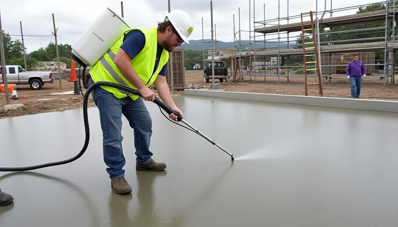 découvrez notre guide complet sur le béton désactivé : apprenez à le poser facilement et profitez de ses nombreux avantages esthétiques et durables pour vos aménagements extérieurs.