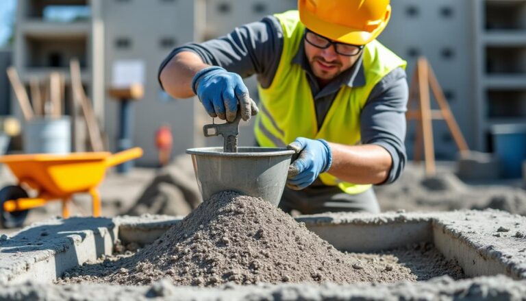 découvrez comment bien doser le béton pour garantir la solidité et la durabilité de vos travaux de construction grâce à nos conseils pratiques et faciles à suivre.