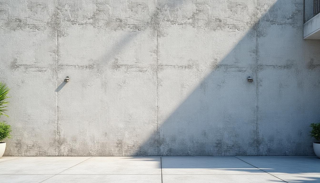 découvrez comment choisir la meilleure peinture pour béton extérieur, alliant durabilité et protection optimale contre les intempéries.