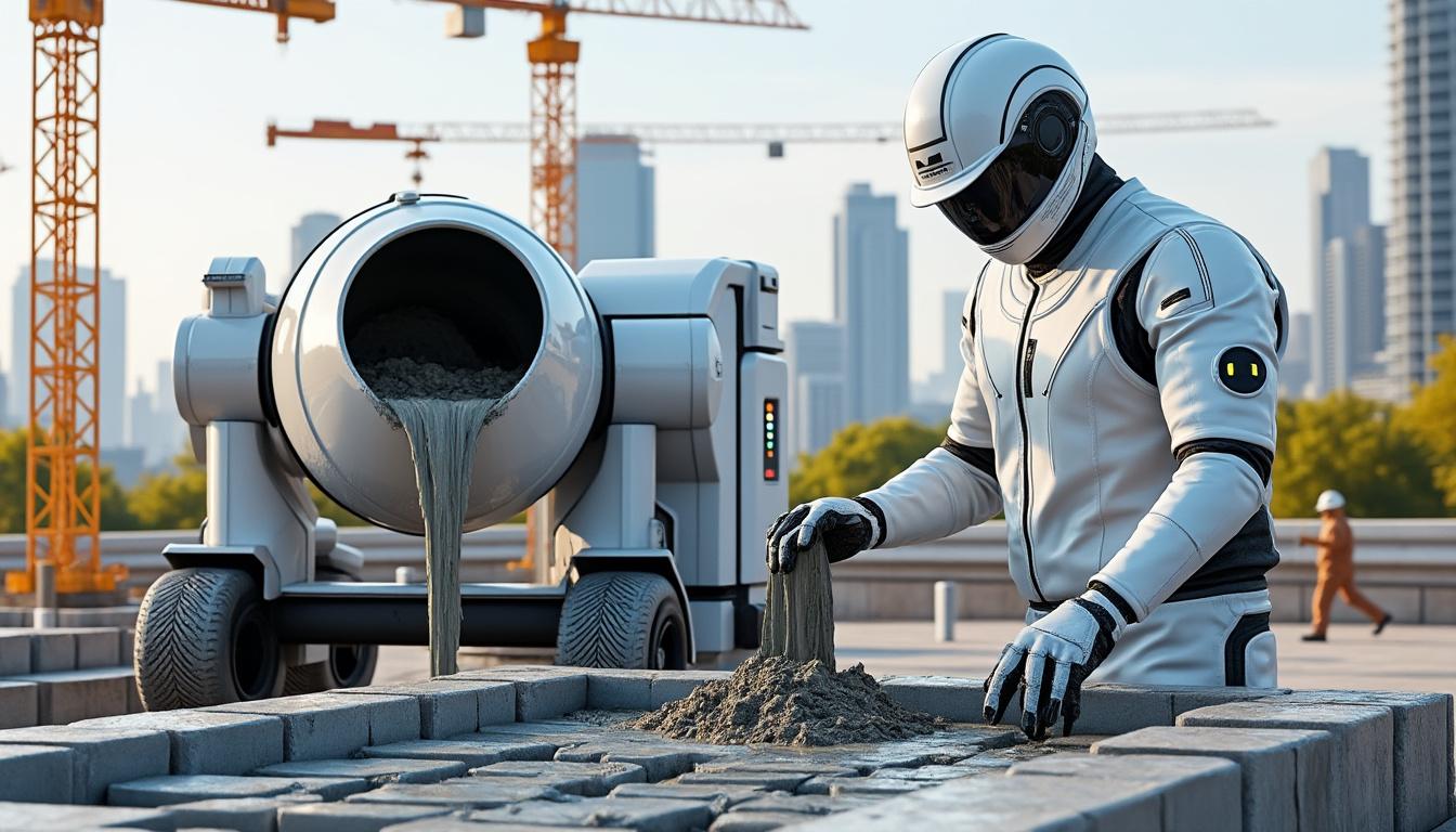 découvrez le prix du béton au m3 en 2026 et obtenez toutes les informations pour planifier vos projets de construction avec précision.