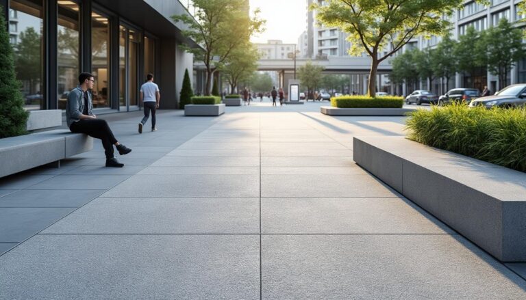 découvrez le prix du béton désactivé au m2 en 2026 et obtenez toutes les informations nécessaires pour réaliser vos travaux au meilleur coût.