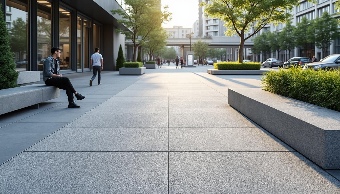 découvrez le prix du béton désactivé au m2 en 2026 et obtenez toutes les informations nécessaires pour réaliser vos travaux au meilleur coût.