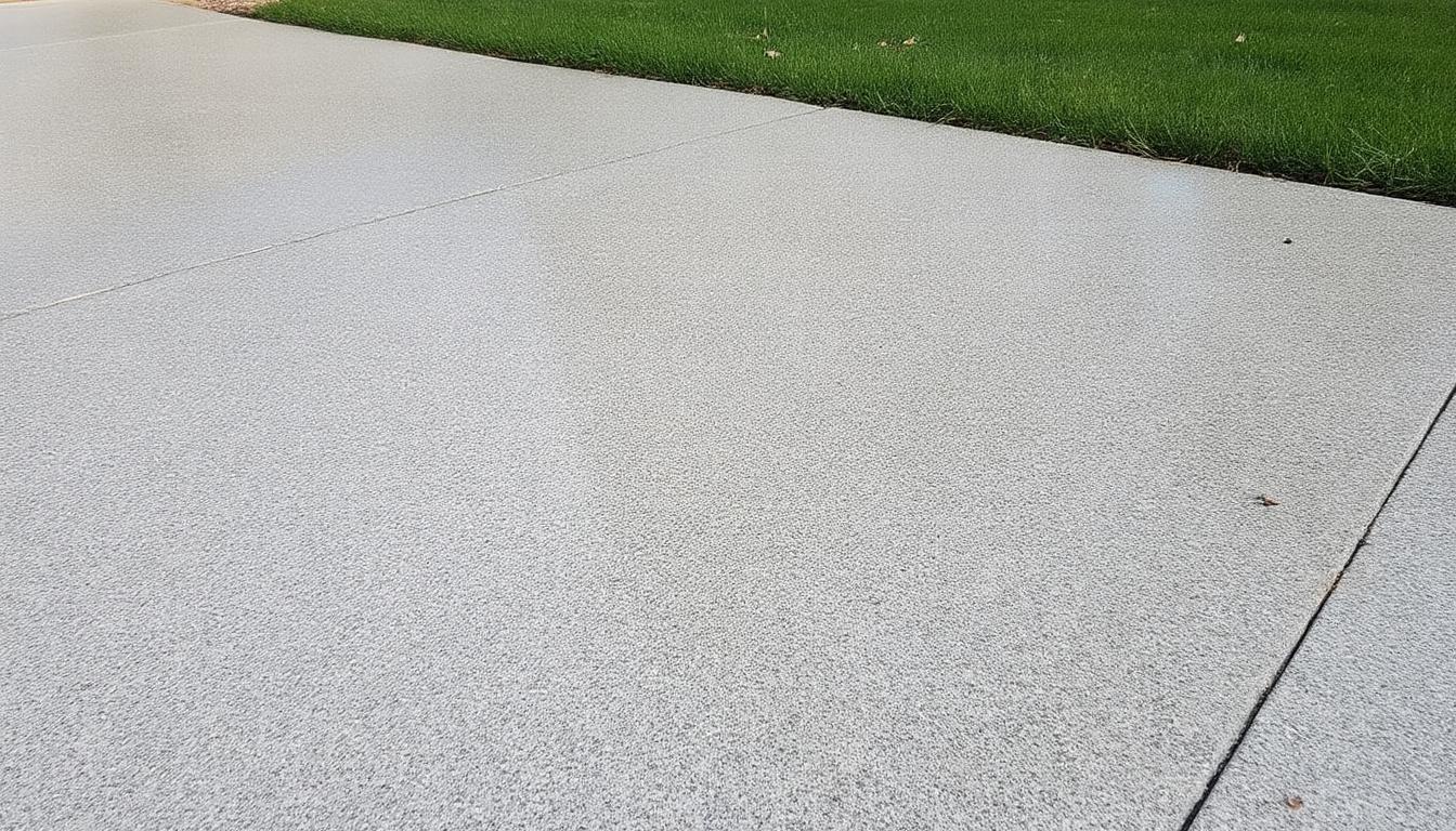 découvrez le prix du béton désactivé au m² en 2026, ses facteurs influençant le coût et conseils pour bien choisir votre revêtement extérieur.