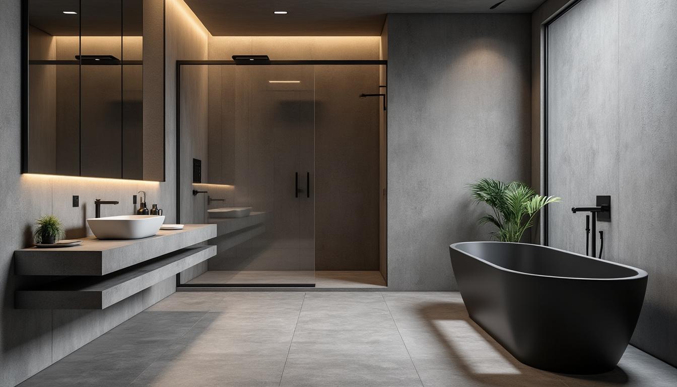 découvrez les avantages du béton ciré pour votre salle de bain, les étapes d'installation et nos conseils pour un entretien facile et durable.