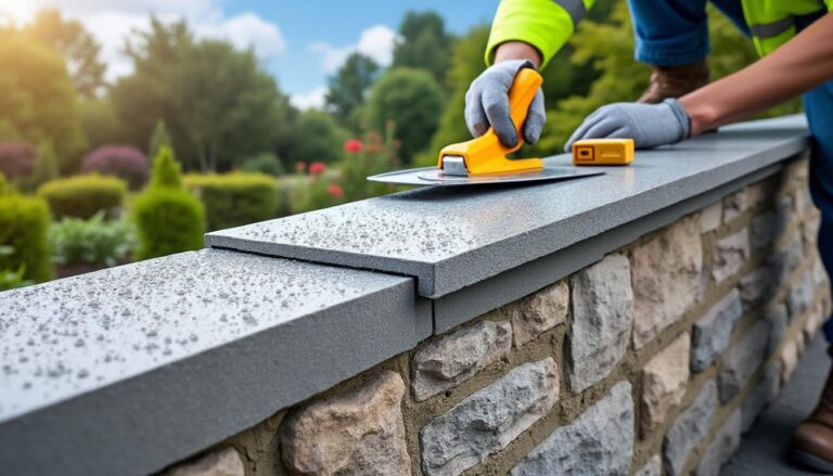découvrez tout sur la couvertine en béton : ses avantages, ses caractéristiques et comment l’installer facilement pour protéger vos murs et terrasses.