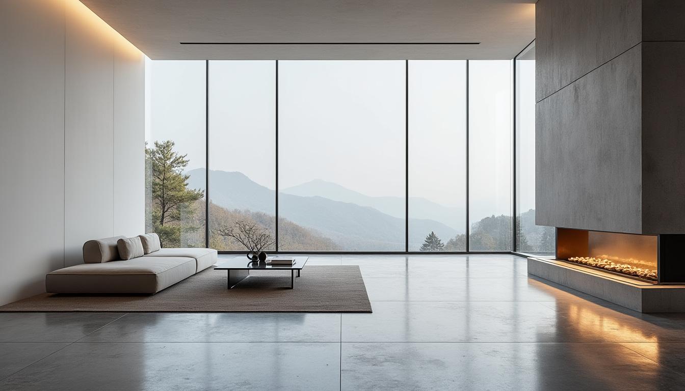 découvrez tout ce qu'il faut savoir sur le béton ciré au sol pour transformer vos pièces : conseils, astuces et avantages pour un intérieur moderne et élégant.