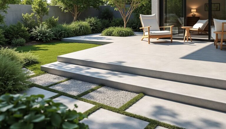 découvrez tout sur le béton lavé, une solution idéale pour des surfaces à la fois esthétiques et durables. apprenez ses avantages, son entretien et ses applications.