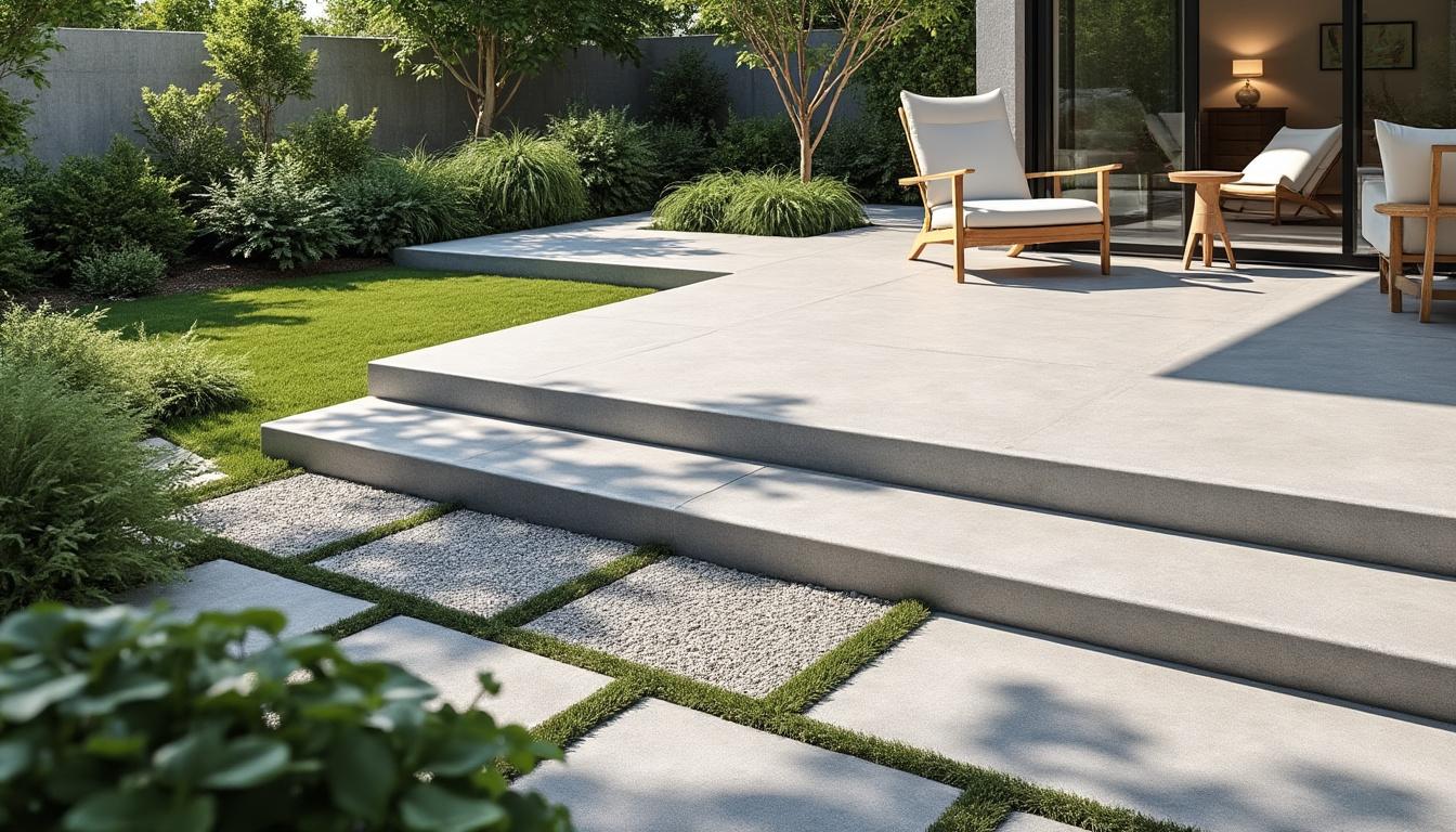 découvrez tout sur le béton lavé, une solution idéale pour des surfaces à la fois esthétiques et durables. apprenez ses avantages, son entretien et ses applications.