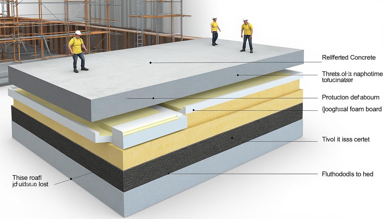 découvrez tout sur le hourdis béton, ses caractéristiques, ses avantages et son utilisation en construction pour des projets solides et durables.
