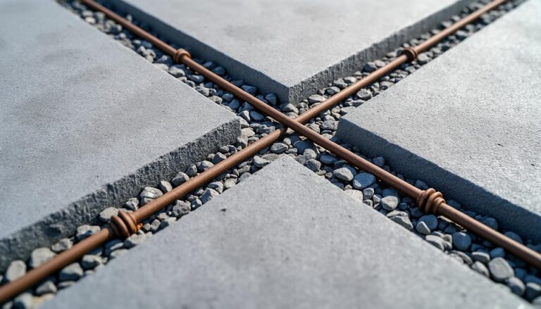 découvrez l'essentiel sur le joint de dilatation pour dalle béton, son rôle crucial pour éviter les fissures et assurer la durabilité de vos constructions.